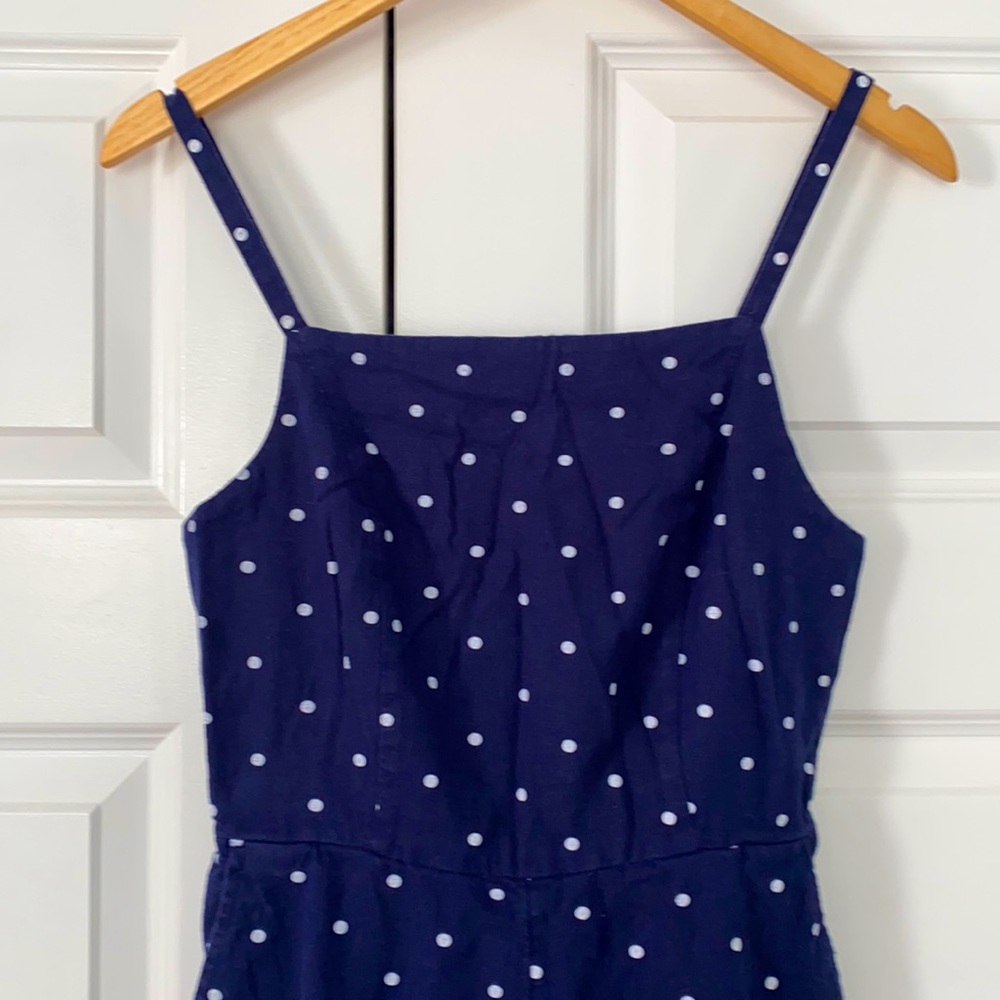 Cami jumpsuit
